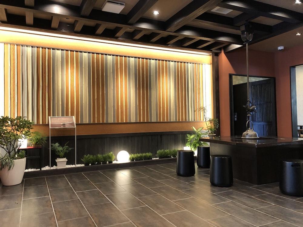 TABINO HOTEL Hida Takayama Takayama  Exterior foto