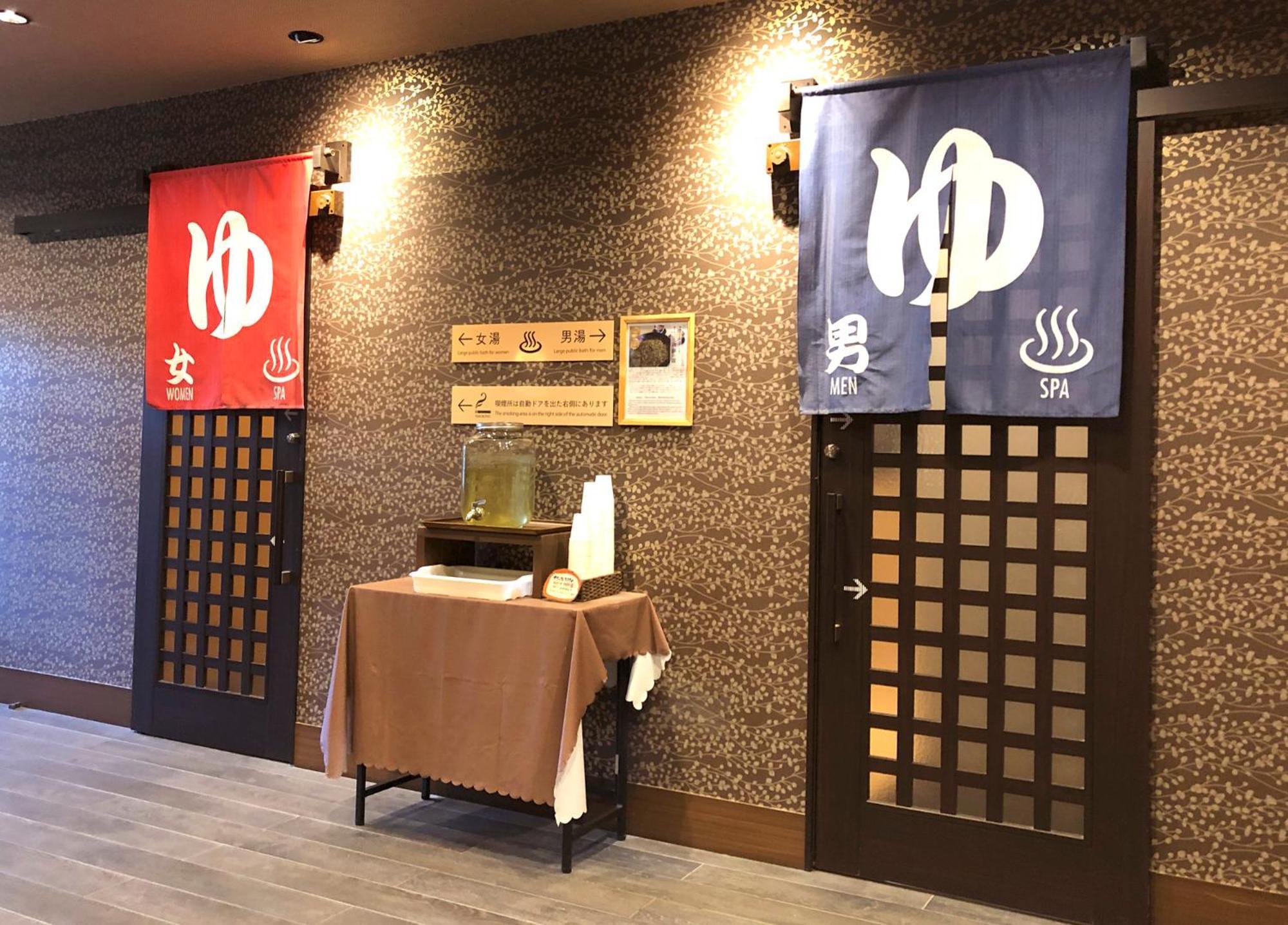 TABINO HOTEL Hida Takayama Takayama  Exterior foto